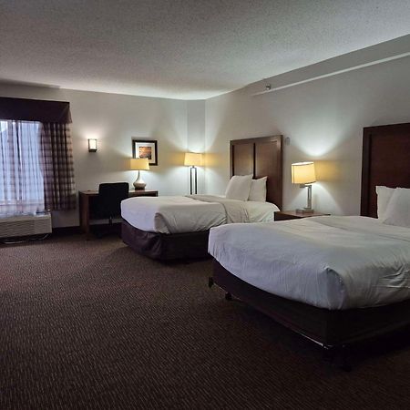 Country Inn & Suites By Radisson, Battle Creek, Mi Eksteriør billede