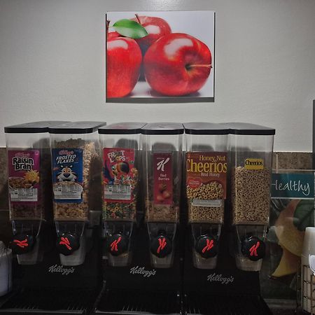 Country Inn & Suites By Radisson, Battle Creek, Mi Eksteriør billede