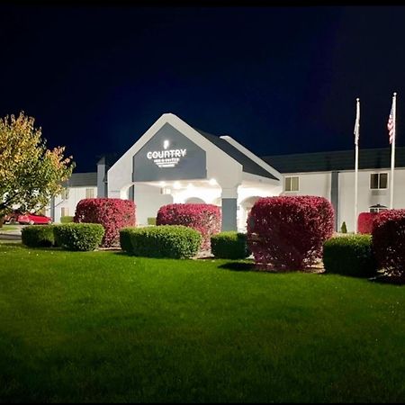 Country Inn & Suites By Radisson, Battle Creek, Mi Eksteriør billede