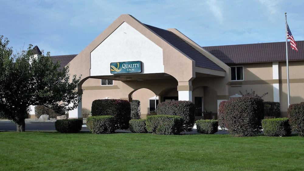 Country Inn & Suites By Radisson, Battle Creek, Mi Eksteriør billede