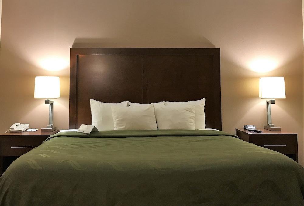 Country Inn & Suites By Radisson, Battle Creek, Mi Eksteriør billede