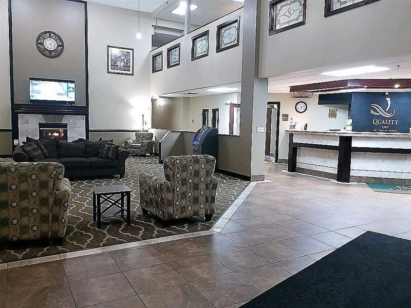 Country Inn & Suites By Radisson, Battle Creek, Mi Eksteriør billede