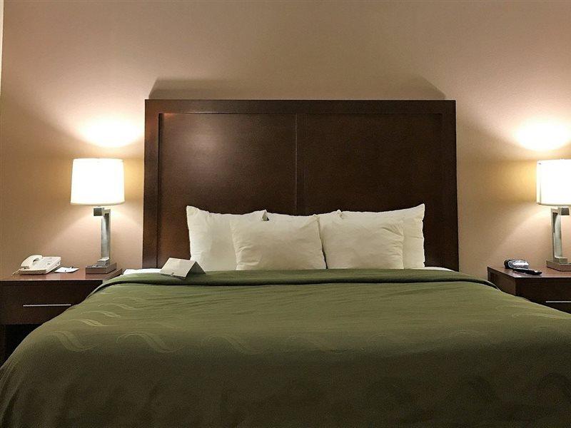 Country Inn & Suites By Radisson, Battle Creek, Mi Eksteriør billede