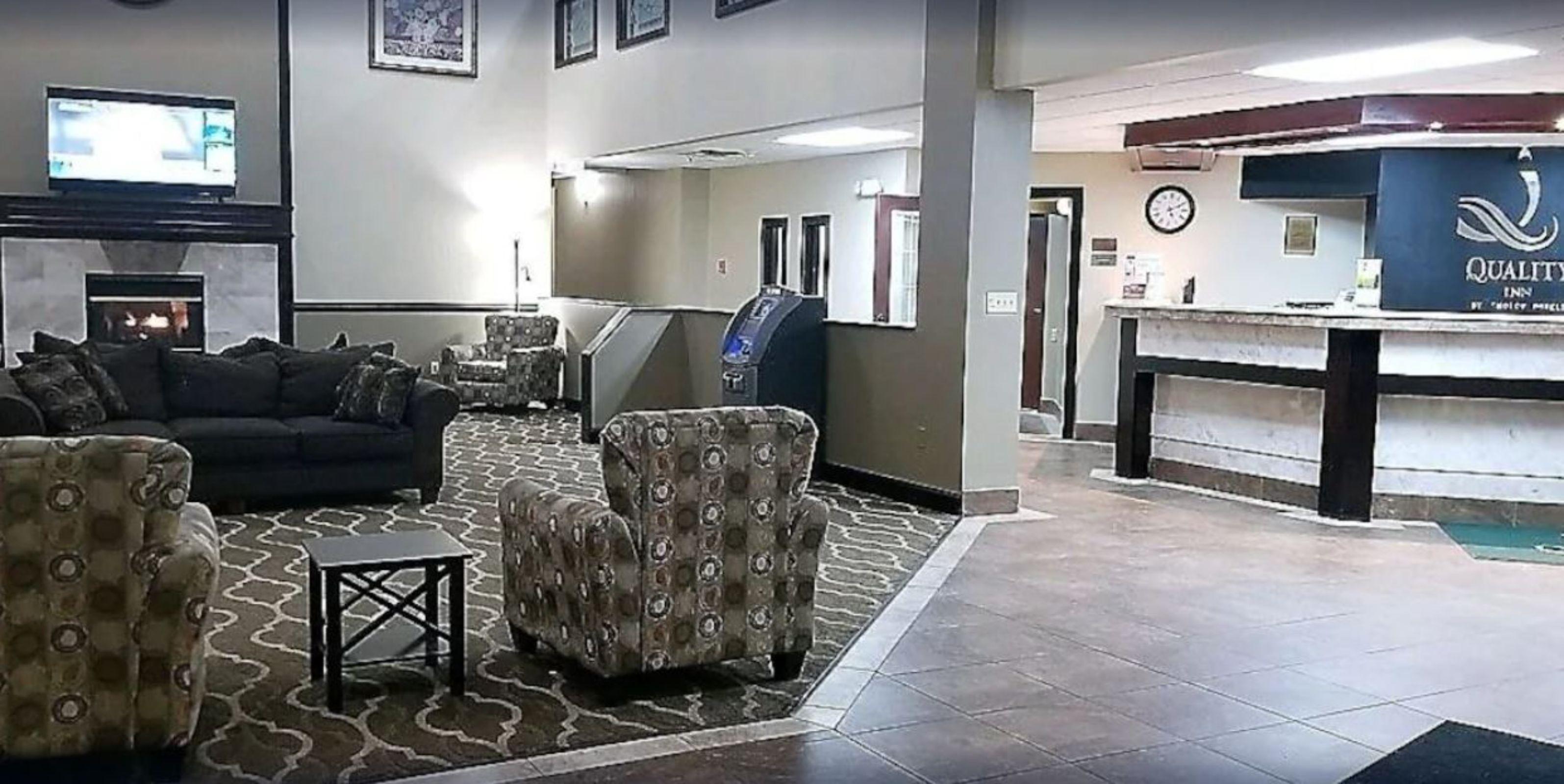 Country Inn & Suites By Radisson, Battle Creek, Mi Eksteriør billede