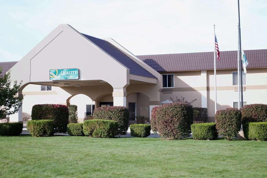 Country Inn & Suites By Radisson, Battle Creek, Mi Eksteriør billede