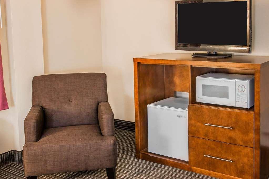 Country Inn & Suites By Radisson, Battle Creek, Mi Værelse billede