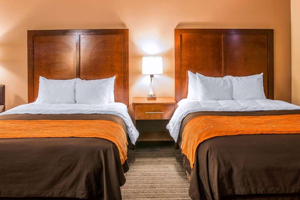 Country Inn & Suites By Radisson, Battle Creek, Mi Værelse billede