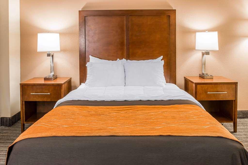 Country Inn & Suites By Radisson, Battle Creek, Mi Værelse billede