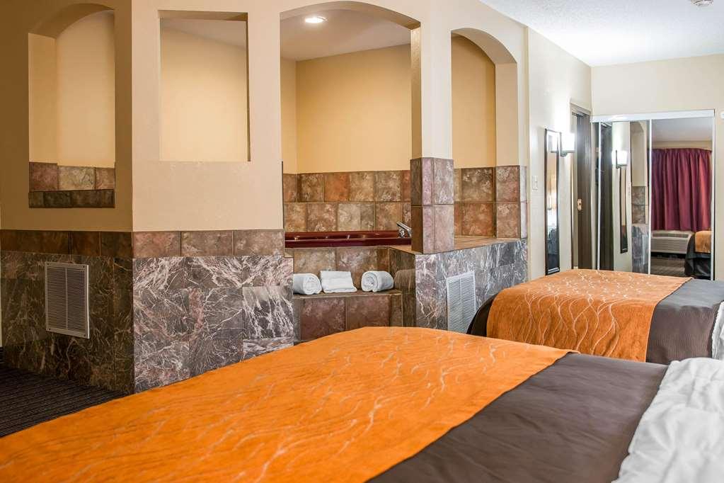 Country Inn & Suites By Radisson, Battle Creek, Mi Værelse billede