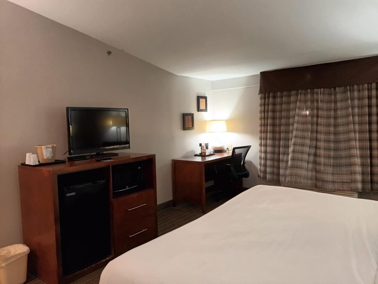 Country Inn & Suites By Radisson, Battle Creek, Mi Eksteriør billede