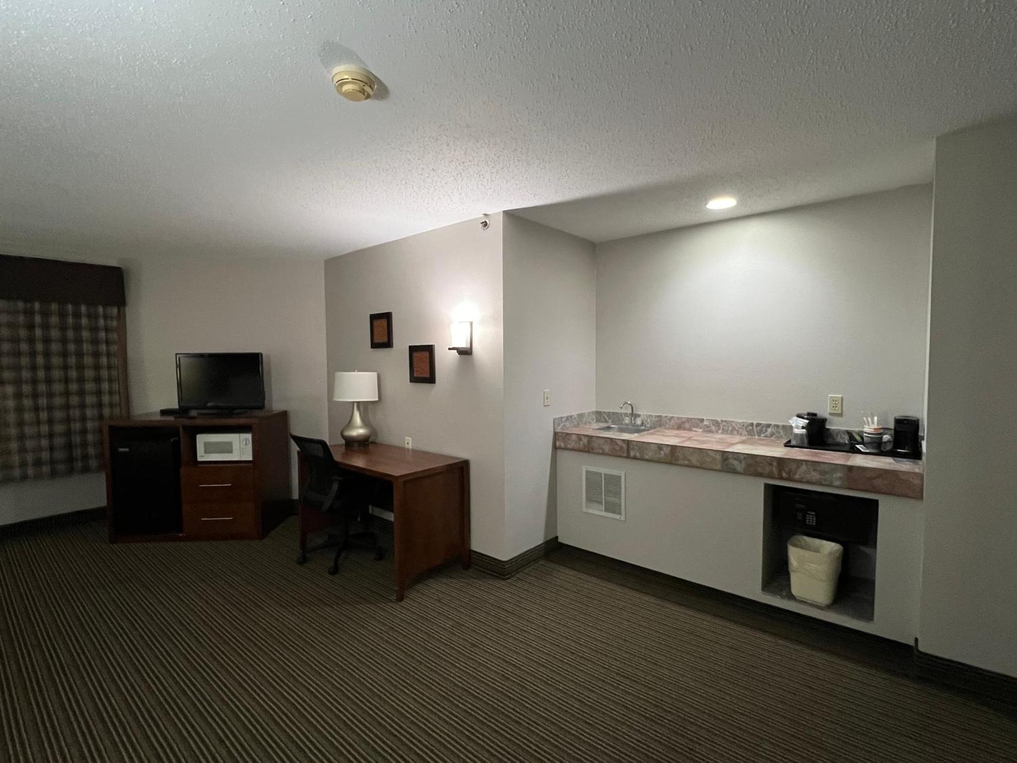 Country Inn & Suites By Radisson, Battle Creek, Mi Eksteriør billede