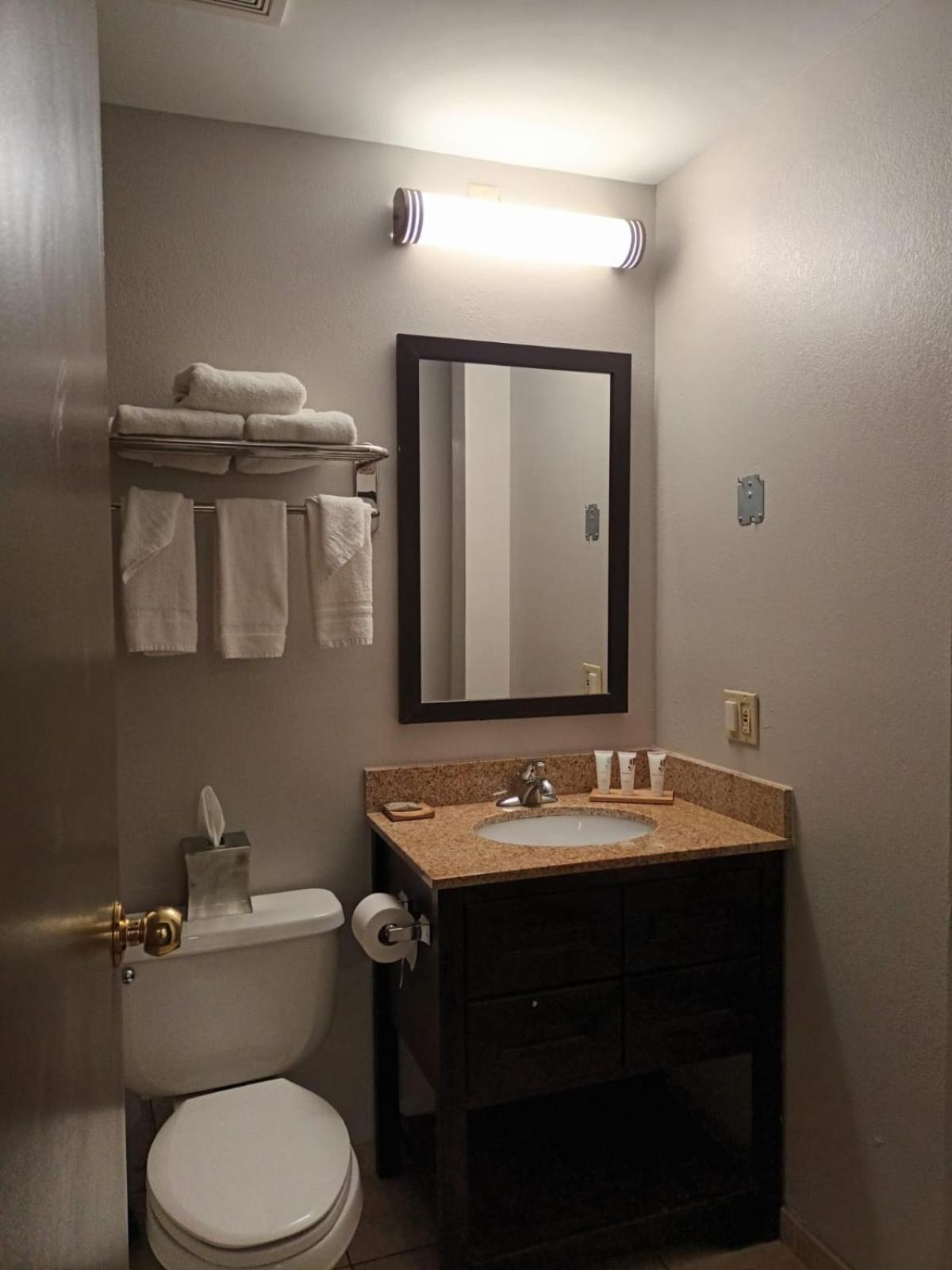 Country Inn & Suites By Radisson, Battle Creek, Mi Eksteriør billede