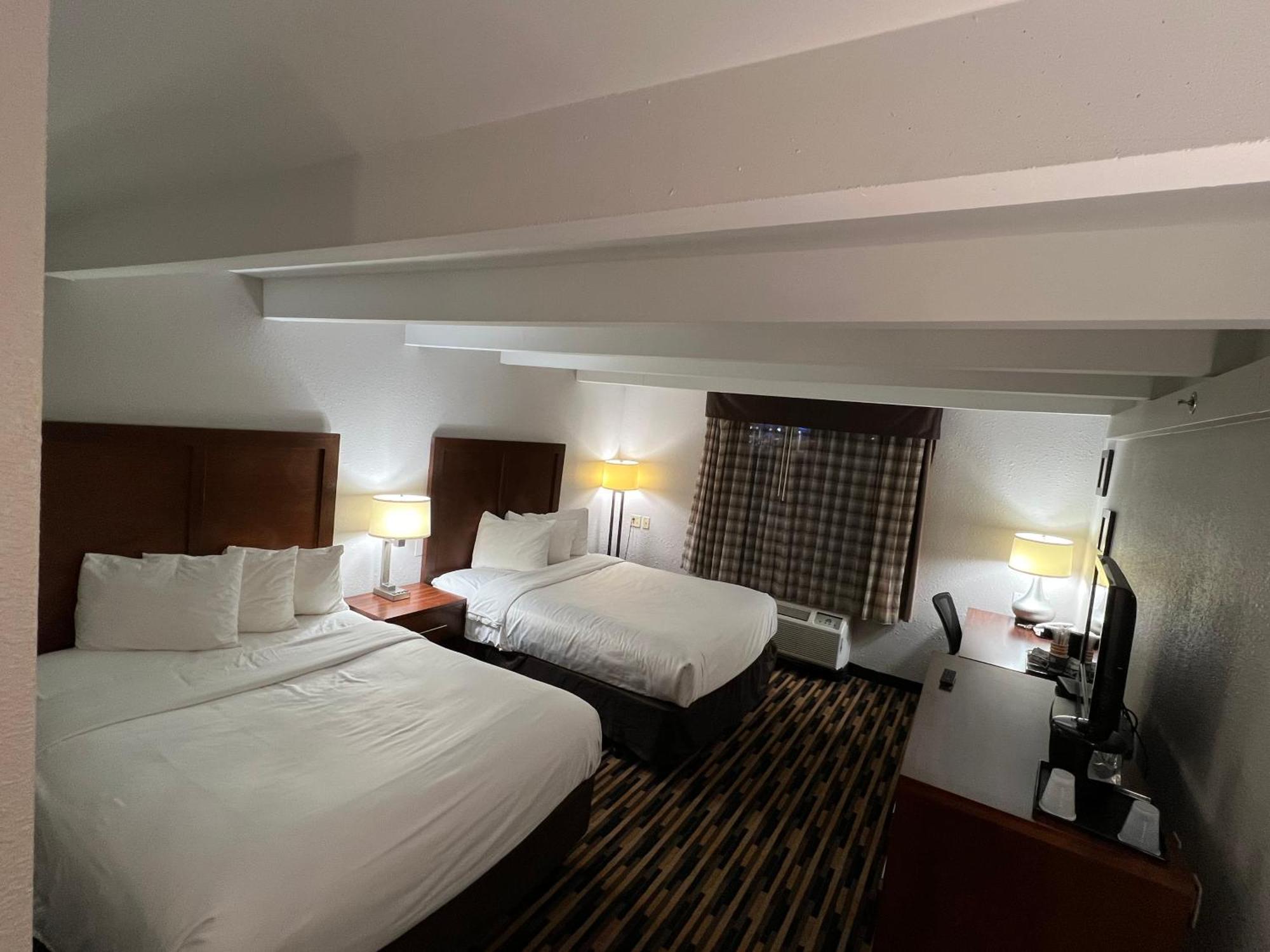 Country Inn & Suites By Radisson, Battle Creek, Mi Eksteriør billede