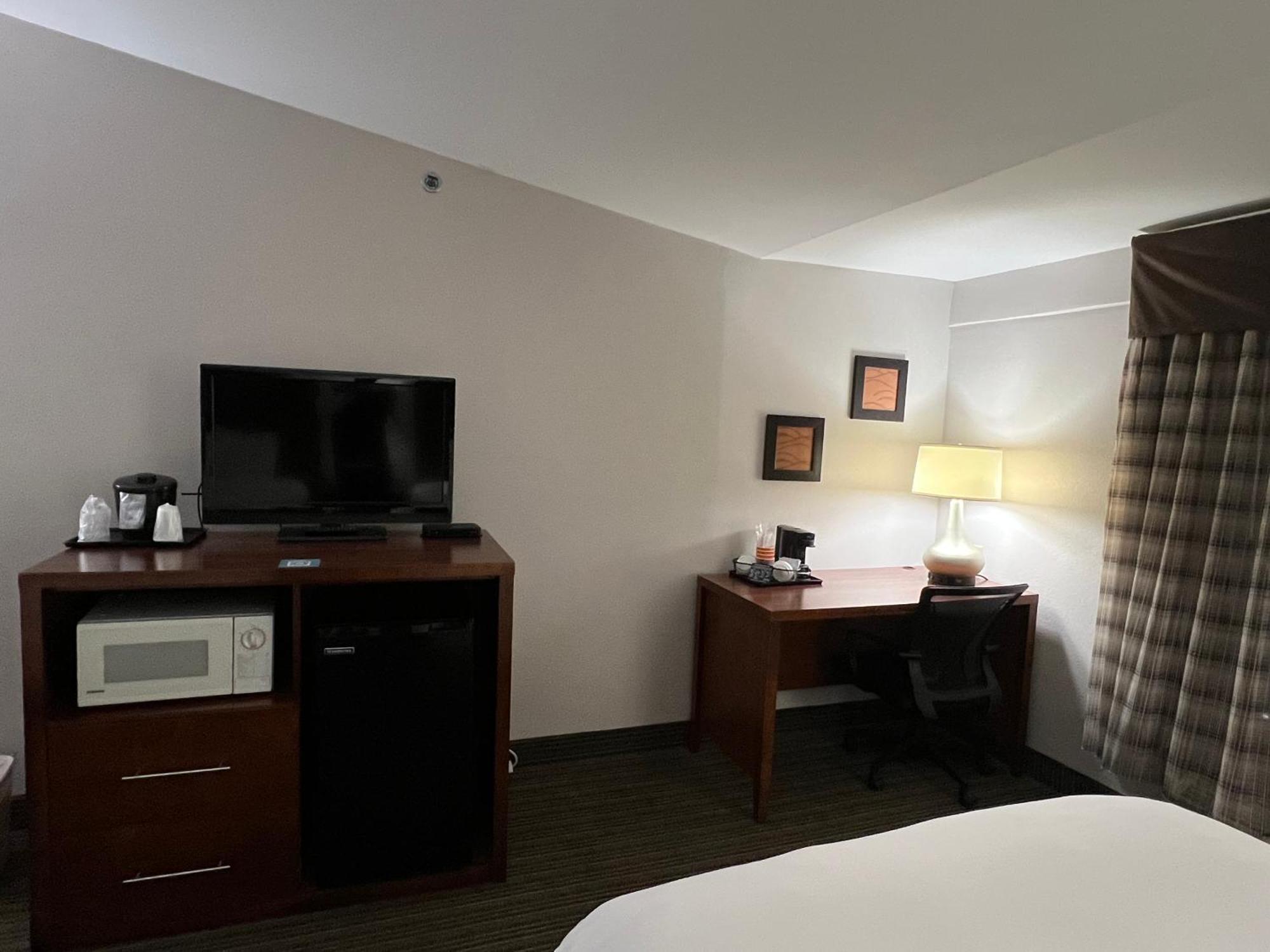Country Inn & Suites By Radisson, Battle Creek, Mi Eksteriør billede