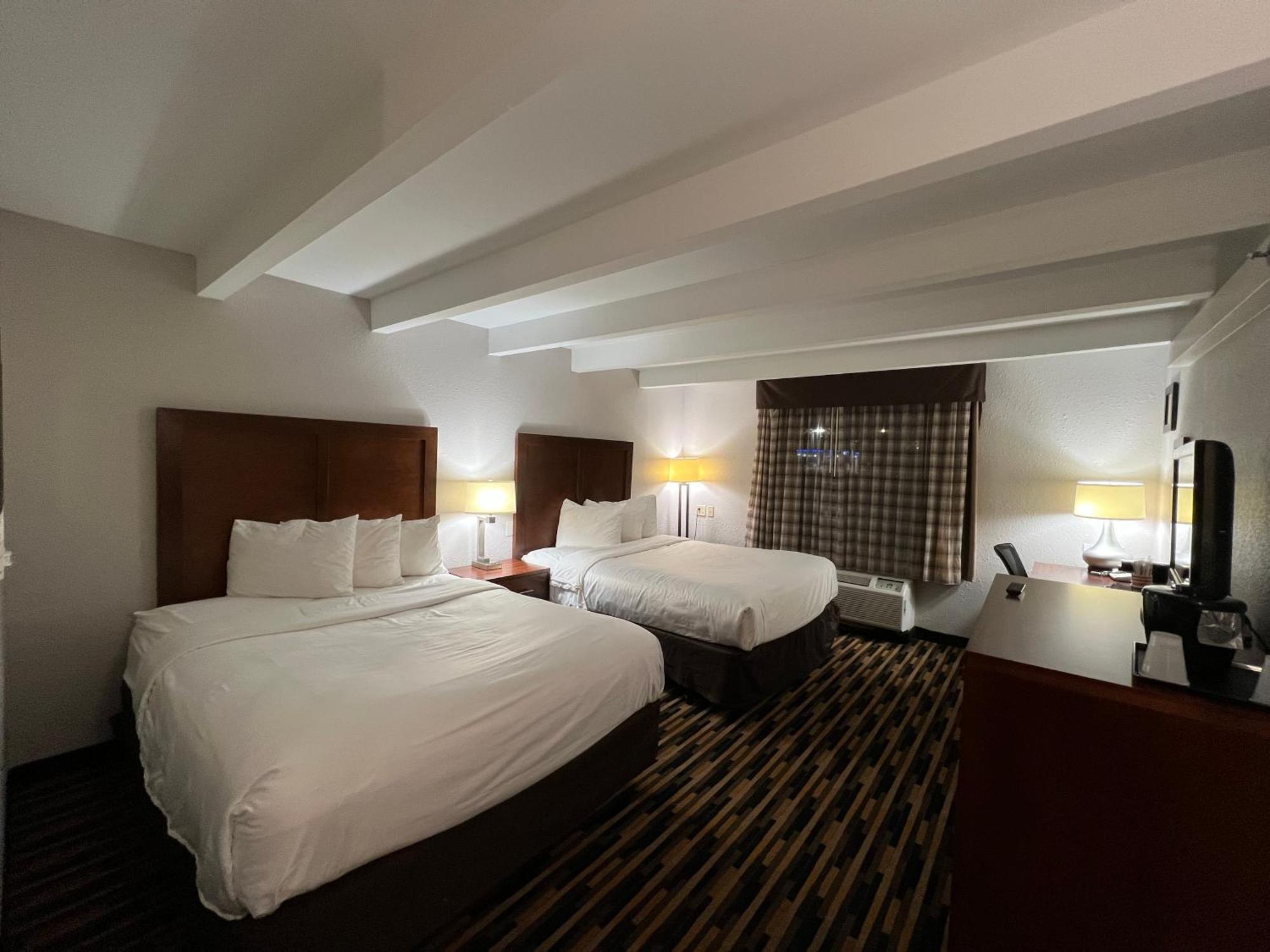 Country Inn & Suites By Radisson, Battle Creek, Mi Eksteriør billede