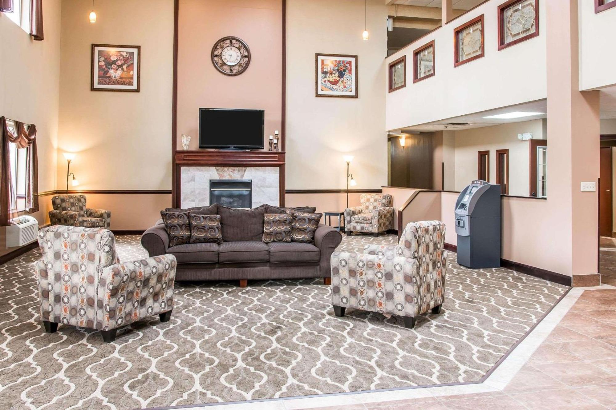 Country Inn & Suites By Radisson, Battle Creek, Mi Eksteriør billede