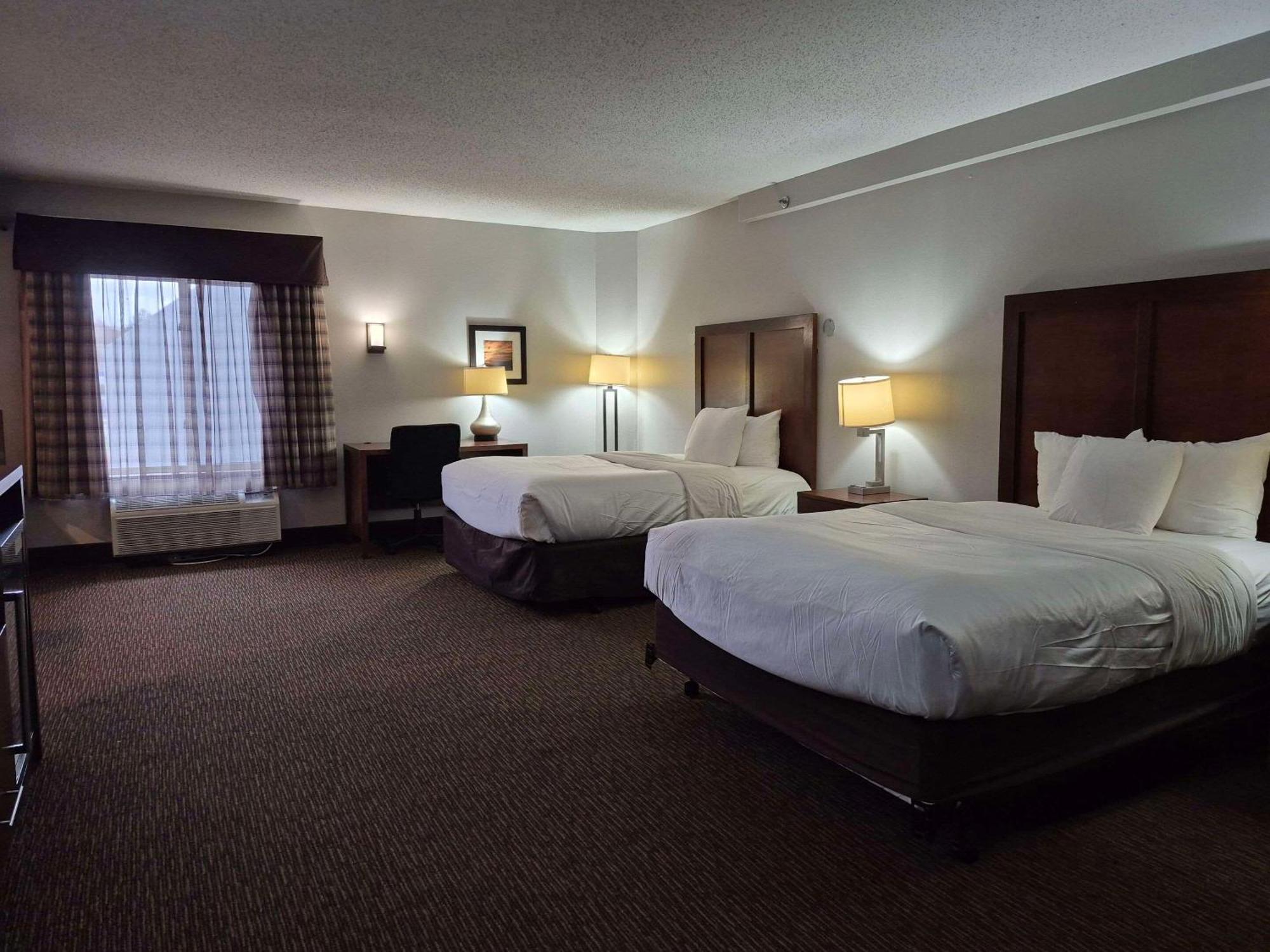 Country Inn & Suites By Radisson, Battle Creek, Mi Eksteriør billede