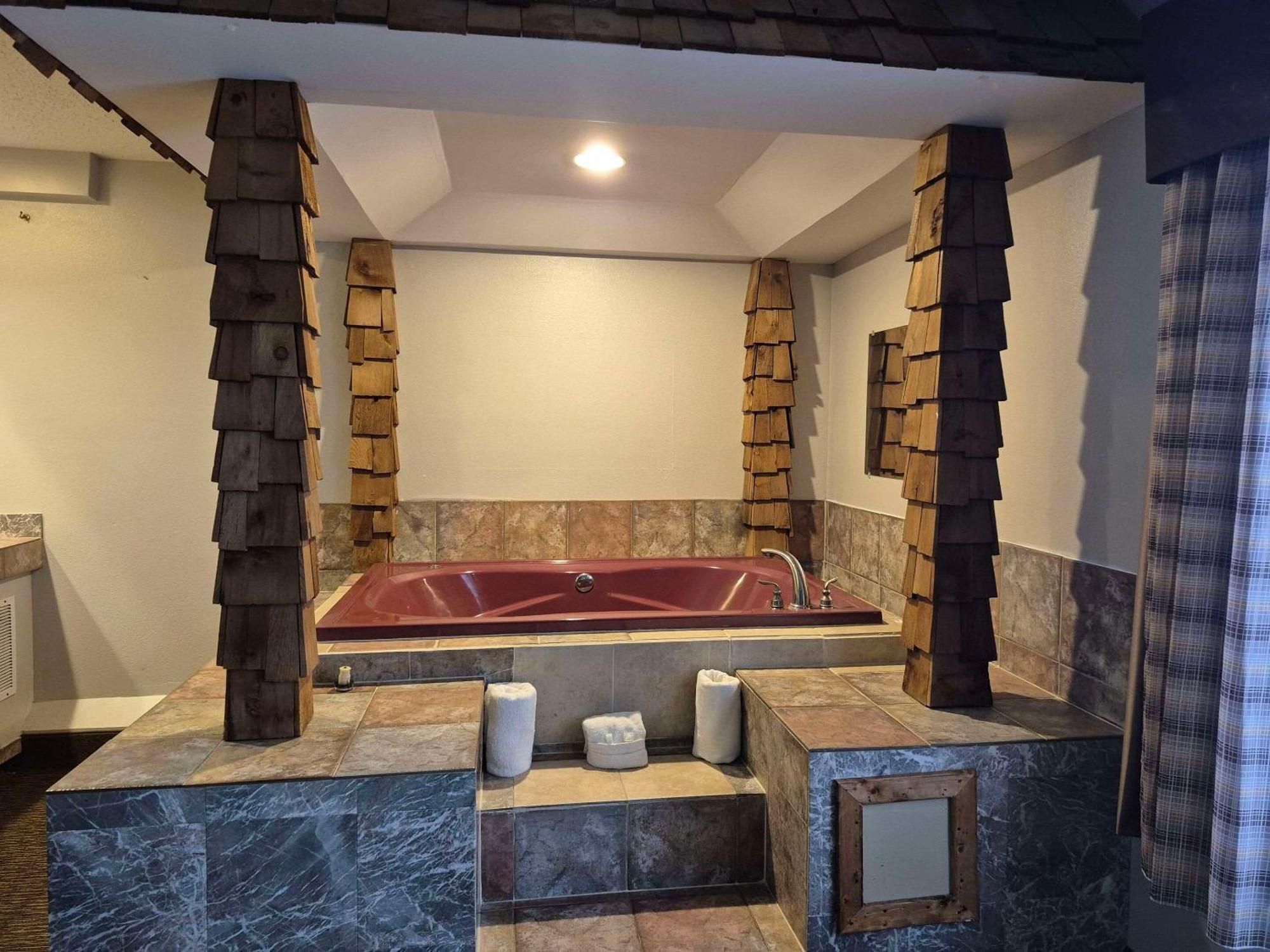 Country Inn & Suites By Radisson, Battle Creek, Mi Eksteriør billede